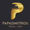 Andreas Papadimitriou