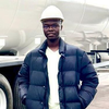 Ali Moussa Djibrine - Responsible for West & Central Africa