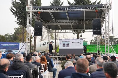 ASP GROUP Demo Show: 24 Years of Experience, Innovation, and Powerful Partnership in One Space!
