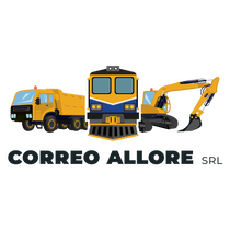 CORREO ALLORE SRL