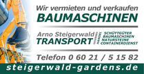 Arno Steigerwald Transport GmbH & Co. KG