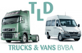  TLD Trucks &amp; Vans BVBA