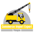 Commerce Import Export Pologne Sp. z o. o
