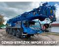 Import-Export Artur Stróżyk