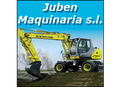 Juben Maquinaria s.l.
