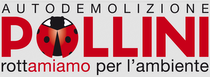 AUTODEMOLIZIONE POLLINI