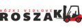 Firma Handlowo Usługowa "Alanex" Alan Roszak