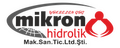 Mikron Hidrolik