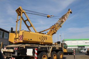 Demag Mannesmann Dematic K4209 Dragline mobile crawler crane Seilbagge