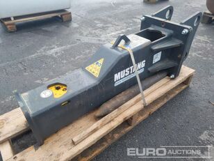 Mustang Hydraulic Breaker to suit Mini Excavator Hydraulikhammer