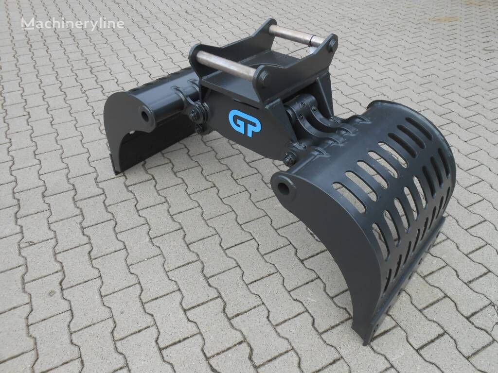 neuer GP Equipment GP450-ZD-S45-0 Tieflöffel