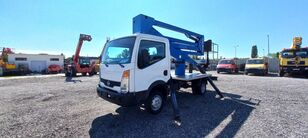 NISSAN Cabstar Socage DA320 - 20m Arbeitsbühne-LKW