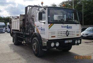 RENAULT Gamme G 230 Asphaltkocher