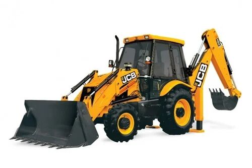 neuer JCB 3DX Super ECO XPERT - NOT FOR SALE IN THE EU/NO CE MARKING Baggerlader