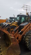 NEW HOLLAND B115 Baggerlader