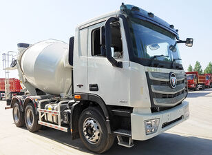 neuer Foton  EST 6x4 Concrete Mixer Truck for Sale -F Betonfahrmischer