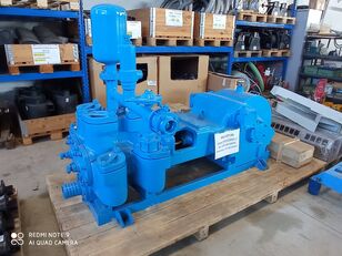 neues Duplex piston Mud pump 6x6 Bohrgerät
