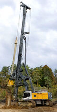 LIEBHERR LB44 Bohrgerät