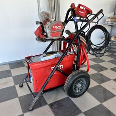 Hilti Wall saw TS 20-E Fugenschneider