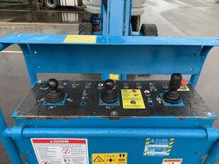 GENIE Z60/34. 20 метров Gelenkarbeitsbühne