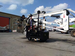 OIL&STEEL Octopussy 1412 Gelenkarbeitsbühne