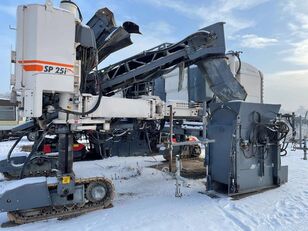 WIRTGEN SP 25i Gleitschalungsfertiger