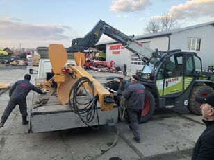neuer CATERPILLAR INDUSTRIAS AMERICA-100R/120R Grader