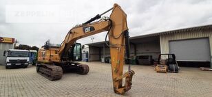 Caterpillar 330FLN Kettenbagger