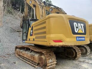 Caterpillar 345GC Kettenbagger