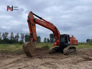 Hitachi ZX470LCH Kettenbagger