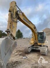 KOMATSU PC 290 NLC-10 Kettenbagger