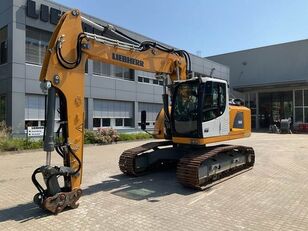 Liebherr R918 LC Kettenbagger