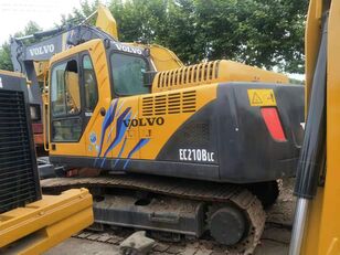 VOLVO EC210BLC, 21 Ton tracked excavator Kettenbagger