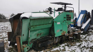 ABG Titan 125 ABG - crawler asphalt paver FULL OR FOR SPARES Kettenfertiger