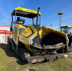 BOMAG BF700 C-3 Kettenfertiger