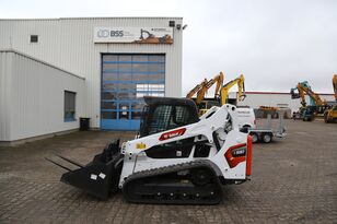 neuer Bobcat T590 * HIGH FLOW * Kompakt-Raupenlader