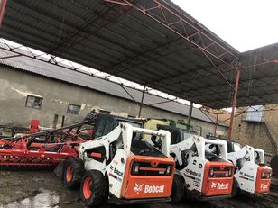 Bobcat S 650 Kompaktlader