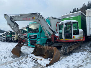 Takeuchi TB 1140 Minibagger