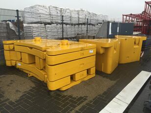 GROVE GMK5130 Ballast Mobilkran