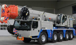 LIEBHERR LTM 1130-5.1 Mobilkran