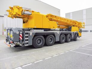 LIEBHERR LTM 1160-5.2 Mobilkran