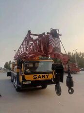 SANY 50T 75T Mobilkran
