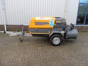 Turbosol TM 27.45 Putzmaschine