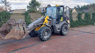 Ahlmann AX850 Komatsu WA70 Kramer Mecalac JCB  Radlader