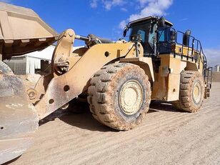 Caterpillar 988K Radlader