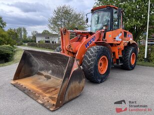 Fiat-Kobelco W 170 Wiellader met 7478 uur Radlader