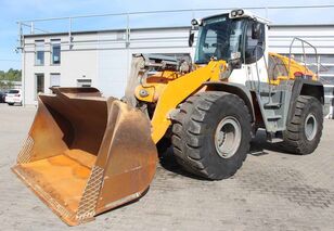 LIEBHERR L 566 Radlader