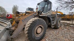 Liebherr L556 Radlader