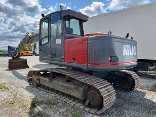 Atlas 1504LC Teleskopbagger