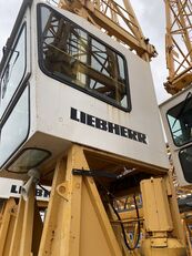 Liebherr 140 EC-H 8 Turmdrehkran